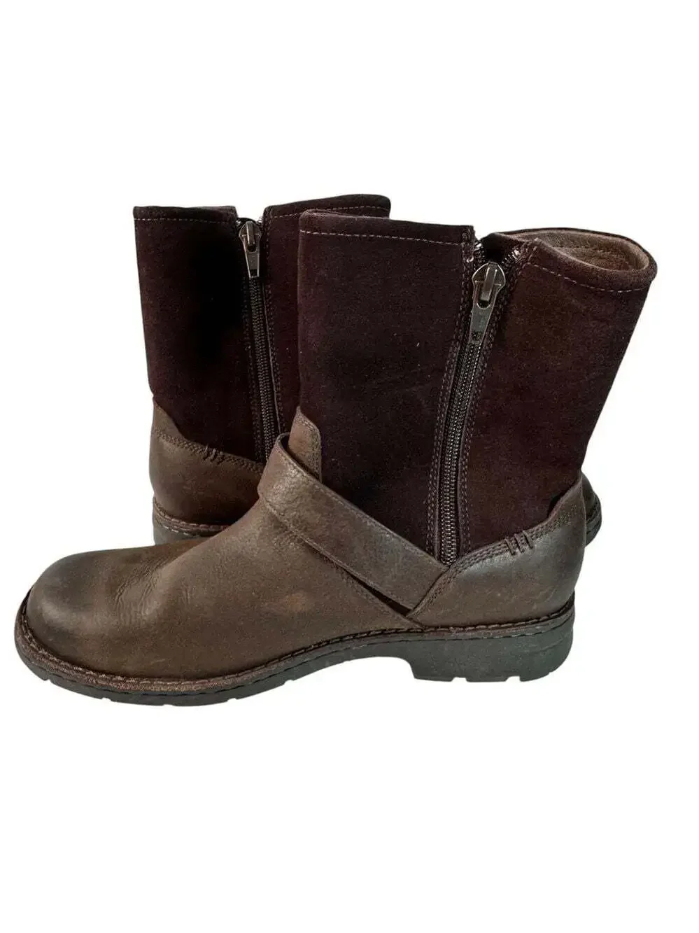 UGG equal parts